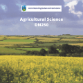 UCD expands Agricultural Science DN250 offering for 2021 Entry